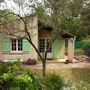  Hébergement de vacances Maison D'hôtes France