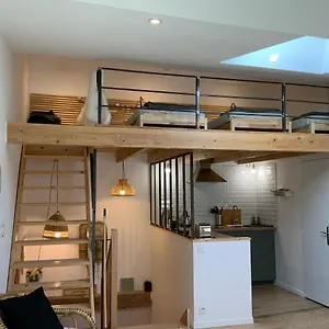 O'bercail Apartamento