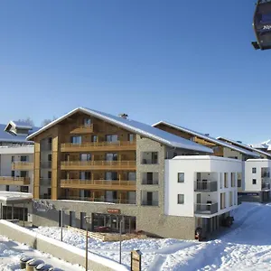 Résidence Prestige Odalys L'éclose Apartamento
