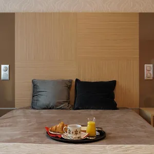 Appart's Apartamento