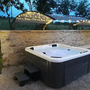  Hébergement de vacances Bergerie Du Causse France