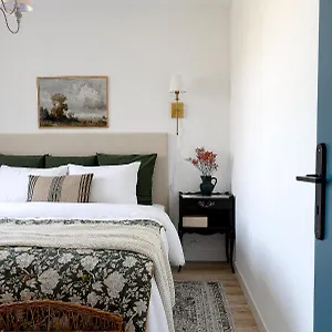 2 Spacieux Lit King Verdun Parking Gratuit Appartement