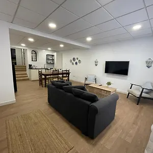  Appartement Casa Luna De Espagne