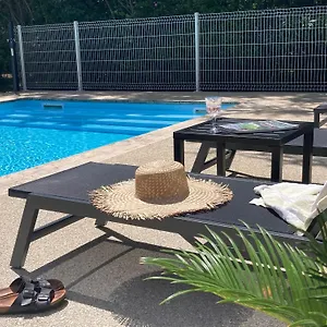 Pavillon De L’étang Apartamento
