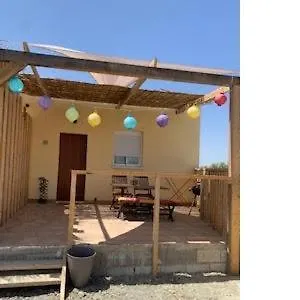  Hébergement de vacances De Olivos Espagne
